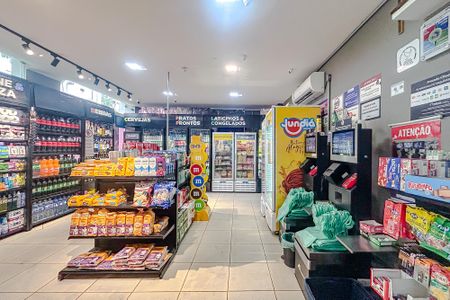 Apartamento à venda com 63m², 2 quartos e 1 vagaÁrea comum