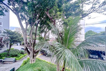 Apartamento à venda com 63m², 2 quartos e 1 vagaVaranda