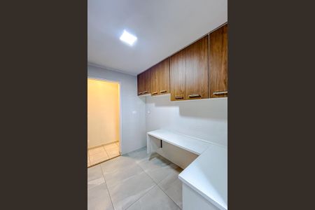 Apartamento à venda com 63m², 2 quartos e 1 vagaCozinha