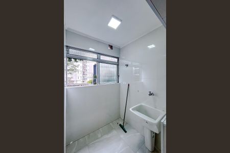 Apartamento à venda com 63m², 2 quartos e 1 vagaÁrea de Serviço