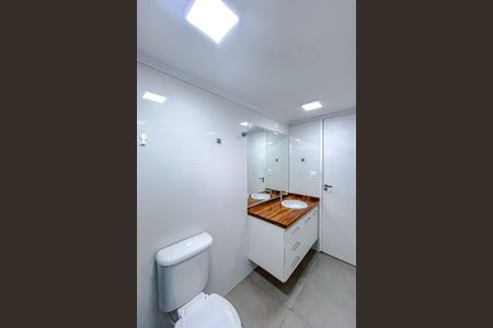 Apartamento à venda com 63m², 2 quartos e 1 vagaBanheiro