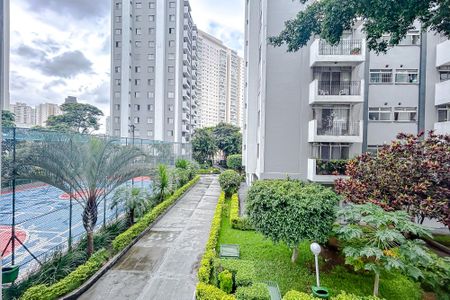 Apartamento à venda com 63m², 2 quartos e 1 vagaVista do Quarto 2