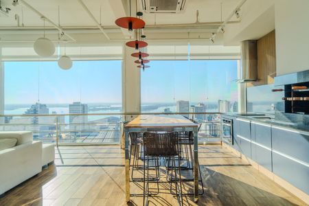 Apartamento para alugar com 22m², 1 quarto e sem vagaÁrea comum - Salão de festas