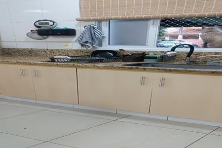 Casa para alugar com 3 quartos, 101m² em Villaggio Di Itaici, Indaiatuba