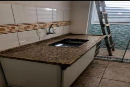 Casa para alugar com 3 quartos, 101m² em Villaggio Di Itaici, Indaiatuba