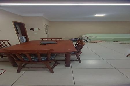 Casa para alugar com 3 quartos, 101m² em Villaggio Di Itaici, Indaiatuba