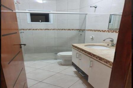 Casa para alugar com 3 quartos, 101m² em Villaggio Di Itaici, Indaiatuba