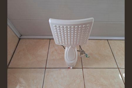 Casa para alugar com 140m², 3 quartos e 1 vagaBanheiro