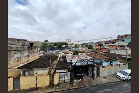 Casa para alugar com 140m², 3 quartos e 1 vagaVista Quarto 2