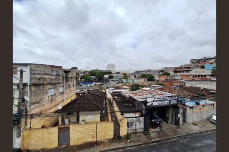 Casa para alugar com 140m², 3 quartos e 1 vagaVista Quarto 3