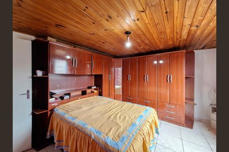 Casa para alugar com 140m², 3 quartos e 1 vagaQuarto 3