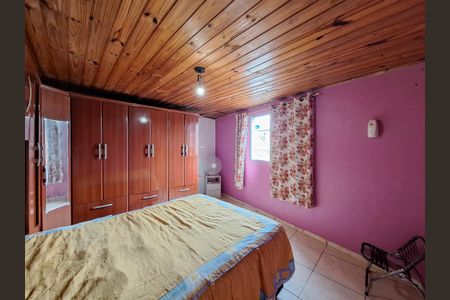 Casa para alugar com 140m², 3 quartos e 1 vagaQuarto 3