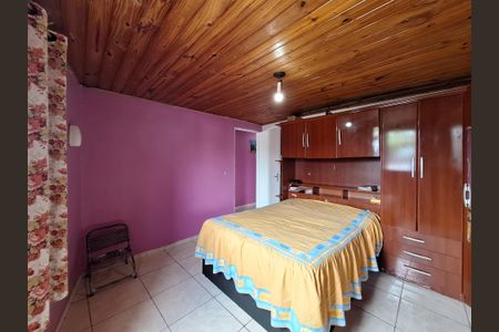 Casa para alugar com 140m², 3 quartos e 1 vagaQuarto 3