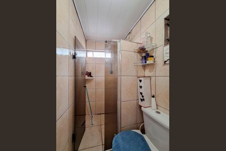 Casa para alugar com 140m², 3 quartos e 1 vagaBanheiro