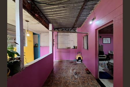 Casa para alugar com 140m², 3 quartos e 1 vagaÁrea de Serviço