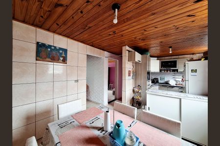 Casa para alugar com 140m², 3 quartos e 1 vagaCozinha