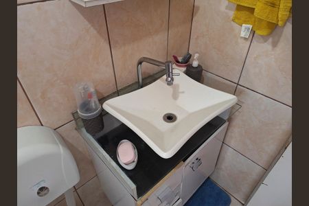 Casa para alugar com 140m², 3 quartos e 1 vagaBanheiro