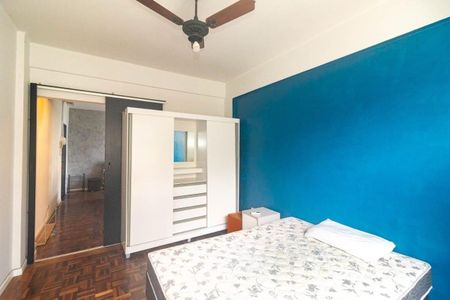 Quarto  de apartamento para alugar com 1 quarto, 36m² em Floresta, Porto Alegre