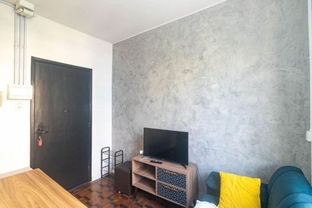 Apartamento para alugar com 1 quarto, 36m² em Floresta, Porto Alegre
