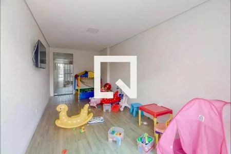 Apartamento para alugar com 60m², 2 quartos e 1 vaga Apartamento para alugar com 60m², 2 quartos e 1 vagaÁrea Comum