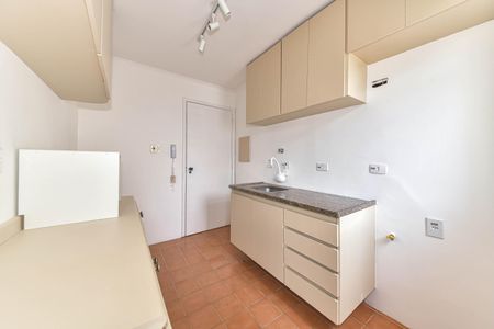 Apartamento para alugar com 60m², 2 quartos e 1 vagaCozinha