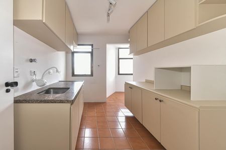 Apartamento para alugar com 60m², 2 quartos e 1 vagaCozinha
