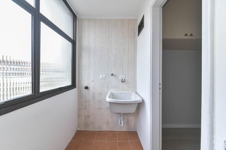 Apartamento para alugar com 60m², 2 quartos e 1 vagaArea de Serviço