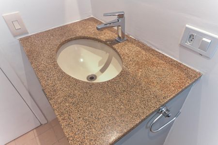 Apartamento para alugar com 60m², 2 quartos e 1 vagaBanheiro