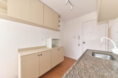 Apartamento para alugar com 60m², 2 quartos e 1 vagaCozinha
