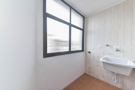 Apartamento para alugar com 60m², 2 quartos e 1 vagaArea de Serviço