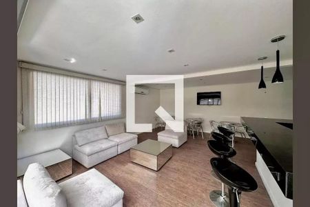 Apartamento para alugar com 60m², 2 quartos e 1 vaga Apartamento para alugar com 60m², 2 quartos e 1 vagaÁrea Comum