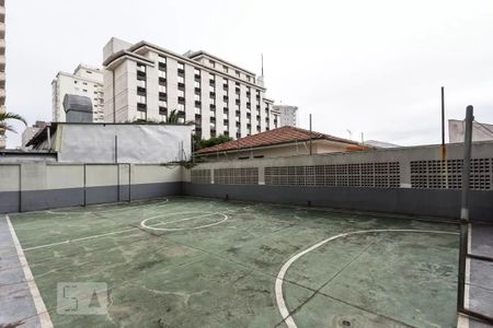 Apartamento para alugar com 60m², 2 quartos e 1 vaga Apartamento para alugar com 60m², 2 quartos e 1 vagaÁrea Comum