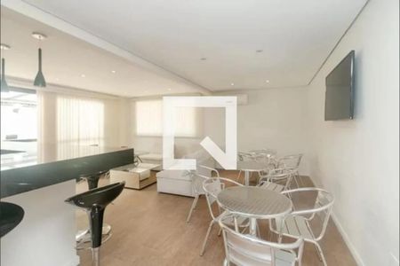 Apartamento para alugar com 60m², 2 quartos e 1 vaga Apartamento para alugar com 60m², 2 quartos e 1 vagaÁrea Comum