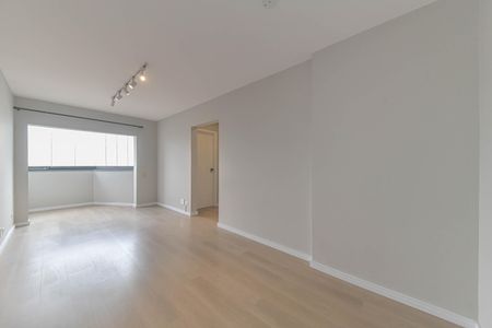 Sala de apartamento para alugar com 2 quartos, 60m² em Vila Aeroporto, São Paulo