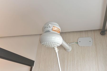 Apartamento para alugar com 60m², 2 quartos e 1 vagaBanheiro