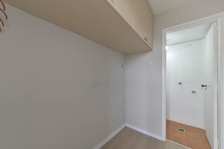 Apartamento para alugar com 60m², 2 quartos e 1 vagaArea de Serviço