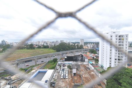 Quarto 1 - Vista de apartamento para alugar com 2 quartos, 60m² em Vila Aeroporto, São Paulo