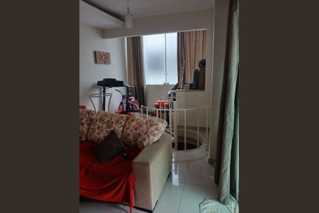 Apartamento à venda com 4 quartos, 140m² em Cinquentenario, Belo Horizonte