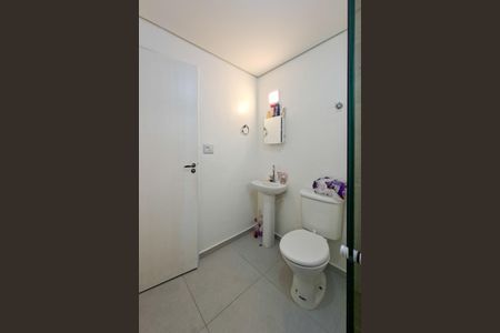 Apartamento para alugar com 70m², 1 quarto e 1 vagaBanheiro 
