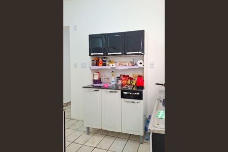 Apartamento para alugar com 70m², 1 quarto e 1 vagaCozinha 