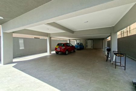 Apartamento para alugar com 70m², 1 quarto e 1 vagaGaragem