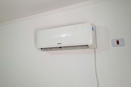 Apartamento para alugar com 70m², 1 quarto e 1 vagaQuarto