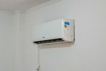 Apartamento para alugar com 70m², 1 quarto e 1 vagaSala