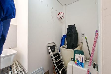 Apartamento para alugar com 70m², 1 quarto e 1 vagaÁrea de Serviço