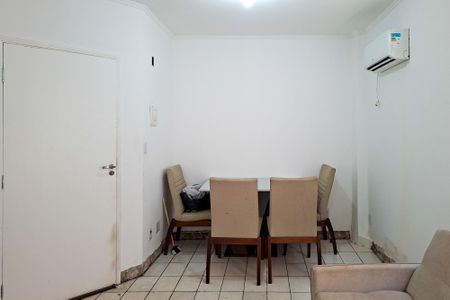 Apartamento para alugar com 70m², 1 quarto e 1 vagaSala