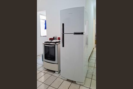 Apartamento para alugar com 70m², 1 quarto e 1 vagaCozinha 