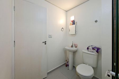 Apartamento para alugar com 70m², 1 quarto e 1 vagaBanheiro 