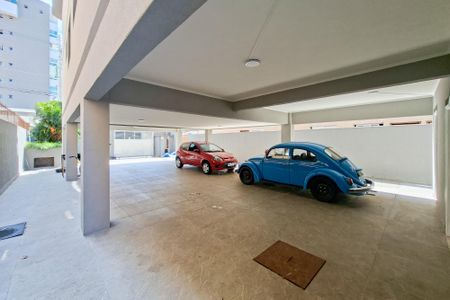 Apartamento para alugar com 70m², 1 quarto e 1 vagaGaragem