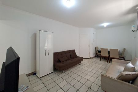 Apartamento para alugar com 70m², 1 quarto e 1 vagaSala