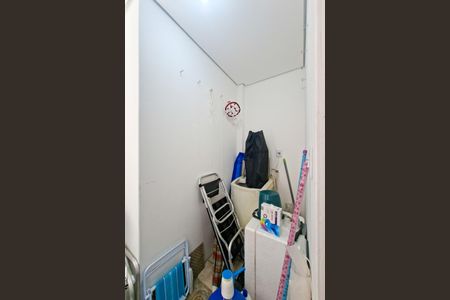 Apartamento para alugar com 70m², 1 quarto e 1 vagaÁrea de Serviço